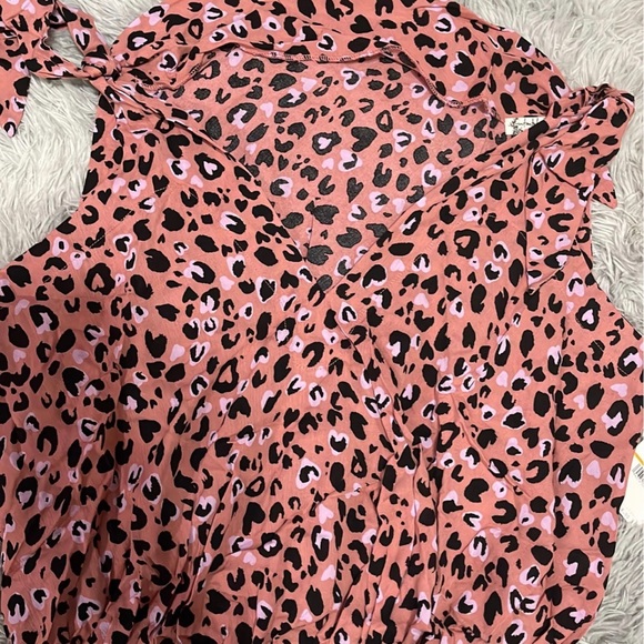 Free People Body Suit-NEW - Picture 3 of 8